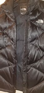 Northface Womans Vest